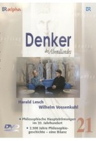 Denker des Abendlandes Vol. 21