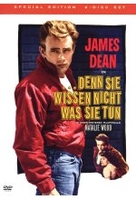 Denn sie wissen nicht,  was sie tun [SE] [2 DVDs]