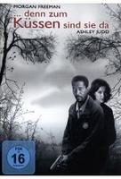 Denn zum Küssen sind sie da