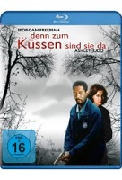 Denn zum Küssen sind sie da