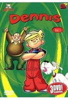 Dennis - Box-Set Vol. 1 [3 DVDs]