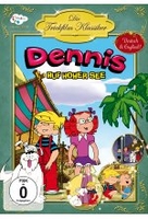 Dennis auf hoher See - Die Trickfilm Klassiker