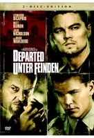 Departed: Unter Feinden [2 DVDs]