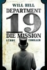 Department 19 - Die Mission
