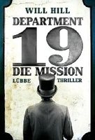 Department 19 - Die Mission