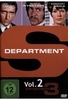 Department S - Vol. 2