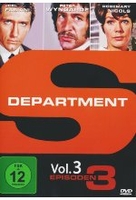 Department S - Vol. 3