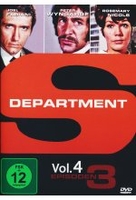 Department S - Vol. 4