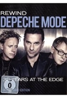 Depeche Mode - Rewind/30 Years at the Edge [2 DVDs]