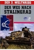Der 2. Weltkrieg 1 - Der Weg nach Stalingrad