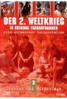 Der 2. Weltkrieg in original Farbaufnahme 3