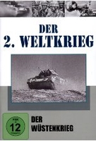 Der 2. Weltkrieg Teil 11 - Der Wüstenkrieg