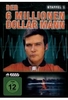 Der 6 Millionen Dollar Mann - Staffel 1 [4 DVDs]