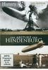 Der Absturz der Hindenburg