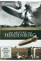 Der Absturz der Hindenburg