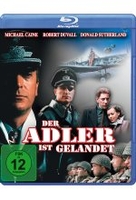 Der Adler ist gelandet