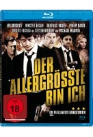 Der Allergrößte bin ich!