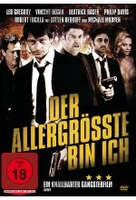 Der Allergrößte bin ich!