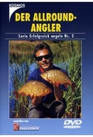 Der Allround-Angler - Erfolgreich angeln 5