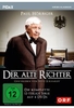 Der alte Richter / Die komplette 12-teilige Serie mit Paul Hörbiger (Pidax Serien-Klassiker) [4 DVDs]