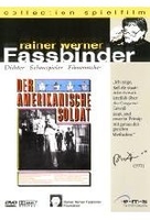 Der amerikanische Soldat - - Rainer Werner Fassbinder [2 DVDs]