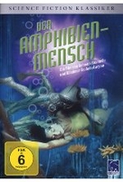 Der Amphibienmensch