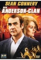 Der Anderson-Clan