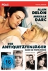 Der Antiquitätenjäger (Mann im Teufelskreis) / Rasante Tragikomödie mit Alain Delon (Pidax Film-Klassiker)