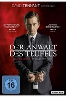 Der Anwalt des Teufels - Escape Artist - Die komplette Serie