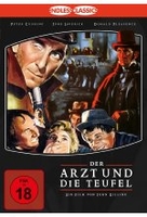 Der Arzt und die Teufel