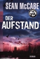 Der Aufstand - Vampire Intelligence Agency