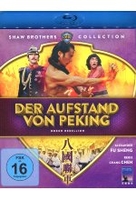 Der Aufstand von Peking - Boxer Rebellion (Shaw Brothers Collection) (Blu-ray)