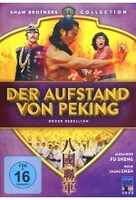 Der Aufstand von Peking - Boxer Rebellion (Shaw Brothers Collection) (DVD)