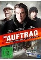 Der Auftrag - Für einen letzten Coup ist es nie zu spät!