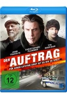 Der Auftrag - Für einen letzten Coup ist es nie zu spät!