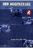 Der Augenzeuge - Die 40er Jahre [2 DVDs]