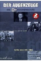Der Augenzeuge - Die 60er Jahre [2 DVDs]