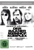 Der Baader Meinhof Komplex - Extended Edition/TV-Langfassung [2 DVDs]