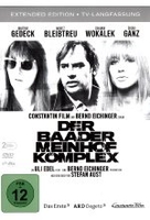 Der Baader Meinhof Komplex - Extended Edition/TV-Langfassung [2 DVDs]