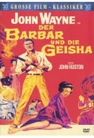 Der Barbar und die Geisha