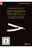 Der Barbier von Sevilla - Sternstunden der Oper