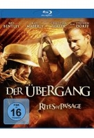 Der Übergang - Rites of Passage