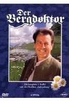 Der Bergdoktor - Staffel 1 [4 DVDs]