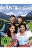 Der Bergdoktor - Staffel 6 [3 DVDs]