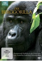 Der Berggorilla
