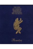 Der berühmte Springfrosch von Calaveras