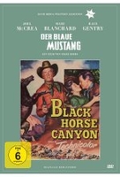 Der blaue Mustang - Mediabook - Western Legenden No. 42