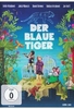 Der blaue Tiger