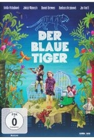 Der blaue Tiger