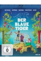 Der blaue Tiger